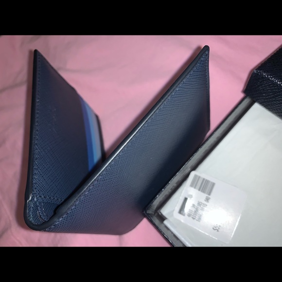 PRADA Men's Wallet - Picture 3 of 6